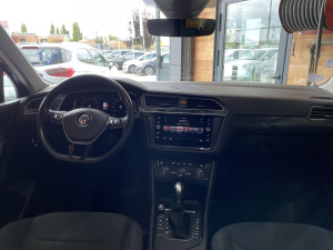 Volkswagen Tiguan Carat 1.5 Tsi 150ch Dsg7+carplay Tiguan 91 500km