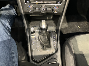 Volkswagen Tiguan Carat 1.5 Tsi 150ch Dsg7+carplay Tiguan 91&nbsp;500km