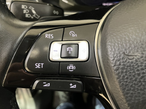 Volkswagen Tiguan Carat 1.5 Tsi 150ch Dsg7+carplay Tiguan 91&nbsp;500km