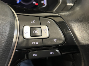 Volkswagen Tiguan Carat 1.5 Tsi 150ch Dsg7+carplay Tiguan 91&nbsp;500km