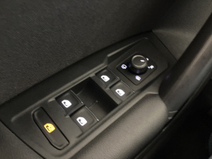 Volkswagen Tiguan Carat 1.5 Tsi 150ch Dsg7+carplay Tiguan 91&nbsp;500km