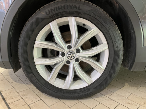 Volkswagen Tiguan Carat 1.5 Tsi 150ch Dsg7+carplay Tiguan 91&nbsp;500km