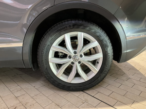 Volkswagen Tiguan Carat 1.5 Tsi 150ch Dsg7+carplay Tiguan 91&nbsp;500km