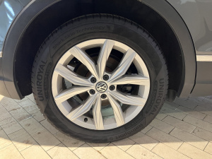 Volkswagen Tiguan Carat 1.5 Tsi 150ch Dsg7+carplay Tiguan 91&nbsp;500km