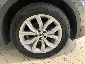 Volkswagen Tiguan Carat 1.5 Tsi 150ch Dsg7+carplay Tiguan 91&nbsp;500km