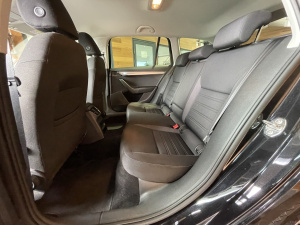 Skoda Octavia Combi Business 2.0 Tdi 150 Dsg7 Octavia Combi 108 549km