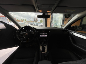 Skoda Octavia Combi Business 2.0 Tdi 150 Dsg7 Octavia Combi 108 549km