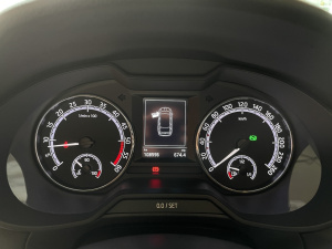 Skoda Octavia Combi Business 2.0 Tdi 150 Dsg7 Octavia Combi 108 549km