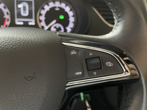 Skoda Octavia Combi Business 2.0 Tdi 150 Dsg7 Octavia Combi 108 549km