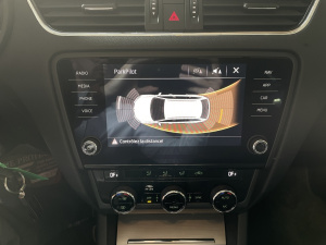 Skoda Octavia Combi Business 2.0 Tdi 150 Dsg7 Octavia Combi 108 549km