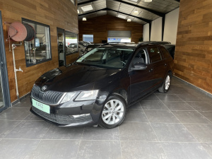 Skoda Octavia Combi Business 2.0 Tdi 150 Dsg7 Octavia Combi 108 549km