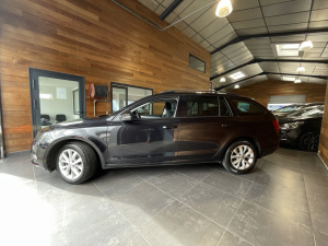 Skoda Octavia Combi Business 2.0 Tdi 150 Dsg7 Octavia Combi 108 549km