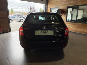 Skoda Octavia Combi Business 2.0 Tdi 150 Dsg7 Octavia Combi 108 549km