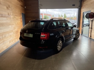 Skoda Octavia Combi Business 2.0 Tdi 150 Dsg7 Octavia Combi 108 549km