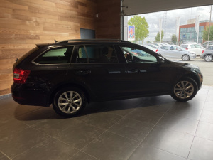 Skoda Octavia Combi Business 2.0 Tdi 150 Dsg7 Octavia Combi 108 549km