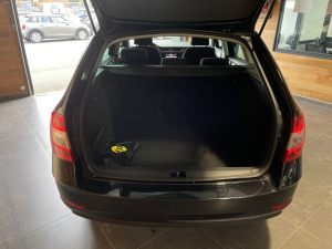 Skoda Octavia Combi Business 2.0 Tdi 150 Dsg7 Octavia Combi 108 549km