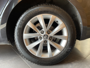 Skoda Octavia Combi Business 2.0 Tdi 150 Dsg7 Octavia Combi 108 549km