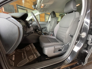 Skoda Octavia Combi Business 2.0 Tdi 150 Dsg7 Octavia Combi 108 549km