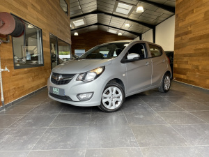 Opel Karl 1.0 75 Ch Cosmo Karl 95 439km