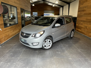 Opel Karl 1.0 75 Ch Cosmo Karl 95 439km