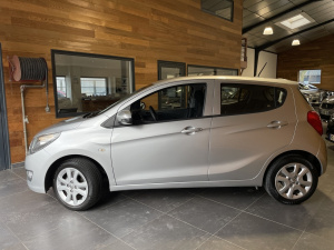 Opel Karl 1.0 75 Ch Cosmo Karl 95 439km