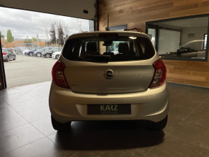 Opel Karl 1.0 75 Ch Cosmo Karl 95 439km