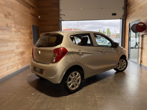 Opel Karl 1.0 75 Ch Cosmo Karl 95 439km