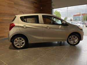 Opel Karl 1.0 75 Ch Cosmo Karl 95 439km