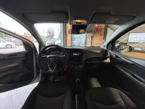Opel Karl 1.0 75 Ch Cosmo Karl 95 439km