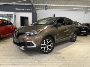 Renault Captur 0.9 Tce 90ch Energy Intens Captur 64 500km