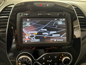 Renault Captur 0.9 Tce 90ch Energy Intens Captur 64 500km