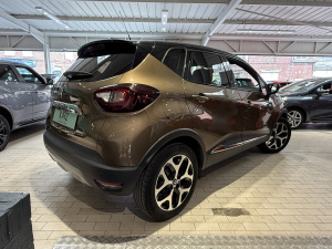 Renault Captur 0.9 Tce 90ch Energy Intens Captur 64 500km