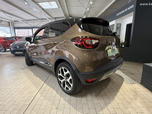 Renault Captur 0.9 Tce 90ch Energy Intens Captur 64 500km