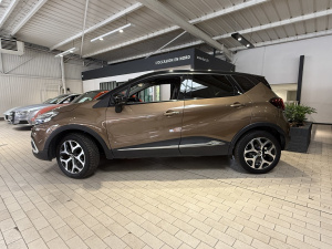 Renault Captur 0.9 Tce 90ch Energy Intens Captur 64 500km