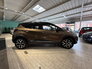 Renault Captur 0.9 Tce 90ch Energy Intens Captur 64 500km