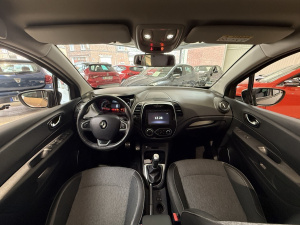 Renault Captur 0.9 Tce 90ch Energy Intens Captur 64 500km