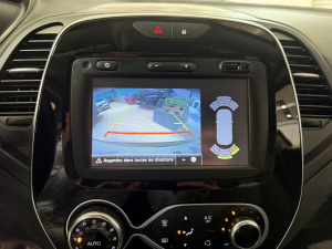 Renault Captur 0.9 Tce 90ch Energy Intens Captur 64 500km