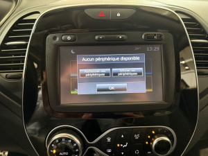 Renault Captur 0.9 Tce 90ch Energy Intens Captur 64 500km