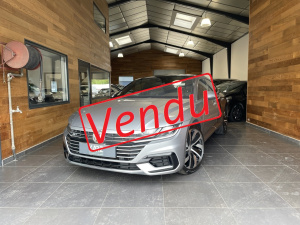 Volkswagen Arteon 2.0 Tdi 150 Dsg7 R-line Exclusive Arteon 67 947km