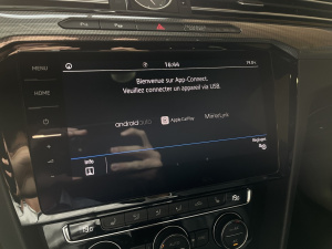 Volkswagen Arteon 2.0 Tdi 150 Dsg7 R-line Exclusive Arteon 67 947km