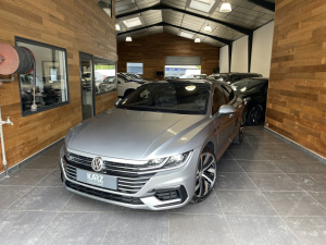 Volkswagen Arteon 2.0 Tdi 150 Dsg7 R-line Exclusive Arteon 67 947km