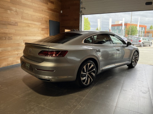 Volkswagen Arteon 2.0 Tdi 150 Dsg7 R-line Exclusive Arteon 67 947km
