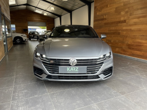 Volkswagen Arteon 2.0 Tdi 150 Dsg7 R-line Exclusive Arteon 67 947km