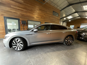 Volkswagen Arteon 2.0 Tdi 150 Dsg7 R-line Exclusive Arteon 67 947km
