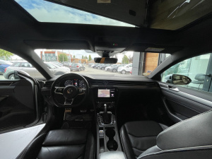 Volkswagen Arteon 2.0 Tdi 150 Dsg7 R-line Exclusive Arteon 67 947km