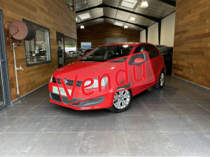 Volkswagen Polo 1.2 60 Ch Life Polo 96 204km