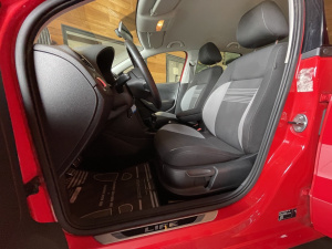 Volkswagen Polo 1.2 60 Ch Life Polo 96 204km