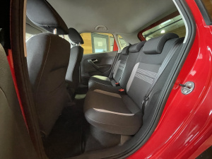 Volkswagen Polo 1.2 60 Ch Life Polo 96 204km
