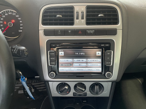 Volkswagen Polo 1.2 60 Ch Life Polo 96 204km