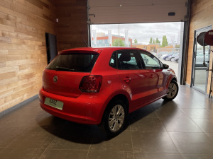 Volkswagen Polo 1.2 60 Ch Life Polo 96 204km
